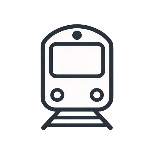 Transfert gare de Brest